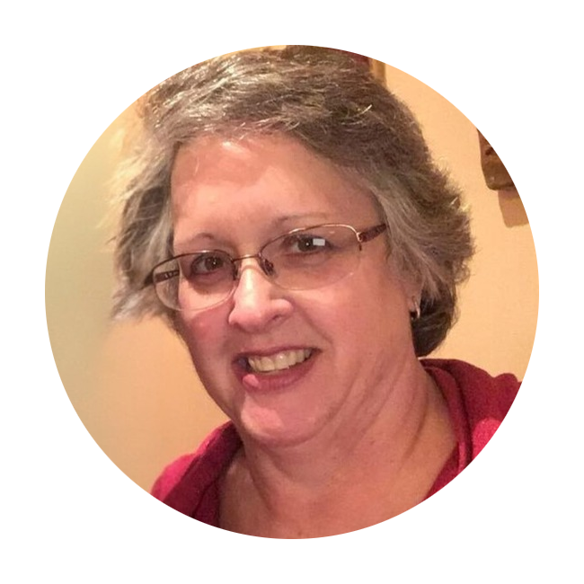 Elaine Hillman | Church Hill Coordintoar