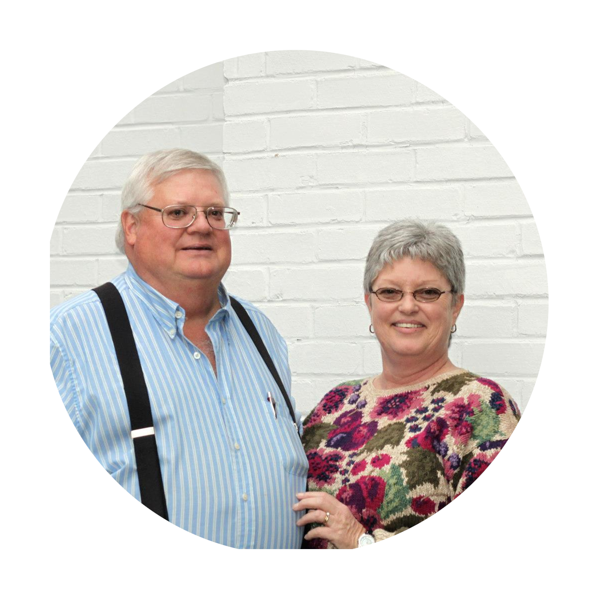 Jan Chambers | Rogersville Coordinator